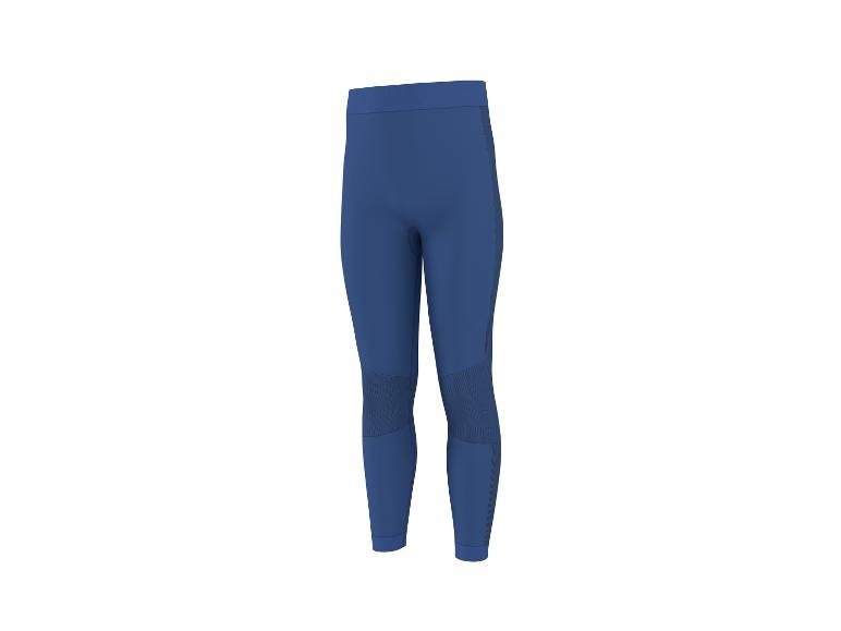 Sous-vêtements thermiques pour enfants, ensemble 2 pièces