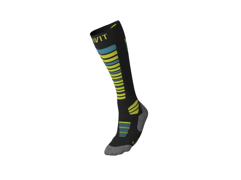 Chaussettes techniques d’hiver Premium enfant