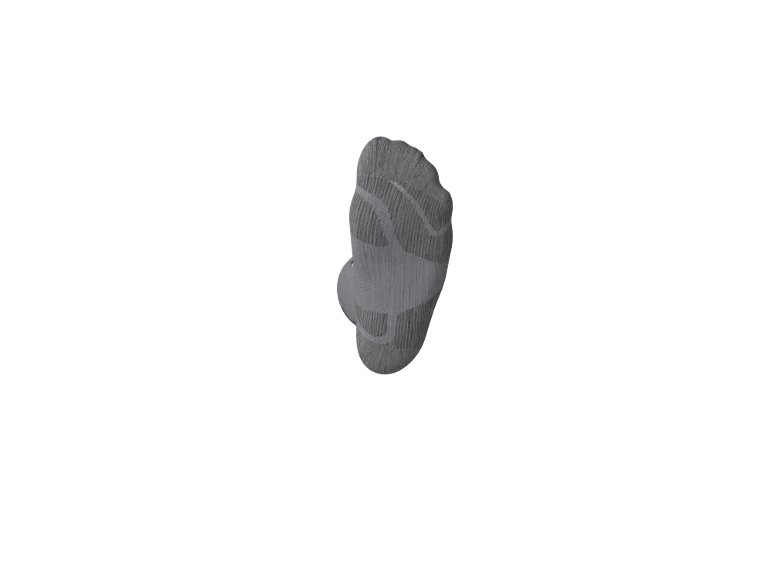Chaussettes techniques d’hiver Premium enfant