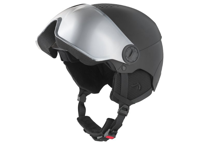 Casque de ski et de snowboard photochromique Premium enfant