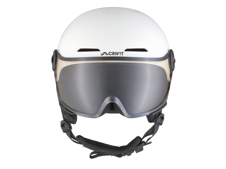 Casque de ski et de snowboard photochromique Premium enfant