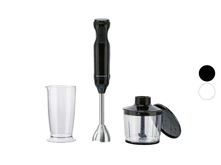 Set de mixeur plongeant