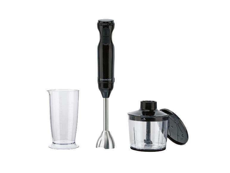 Set de mixeur plongeant