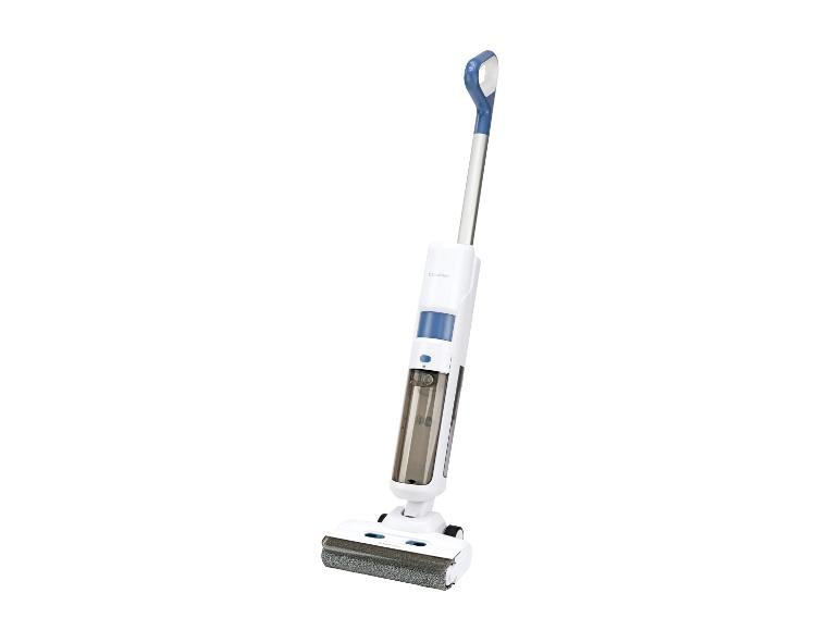 Nettoyeur de sols durs sans fil SHA 125 B1