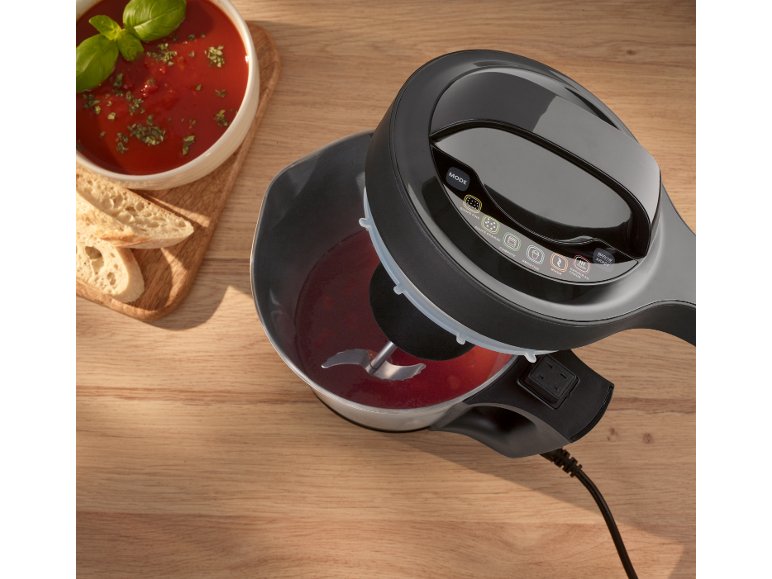 Mixer, Cook 'n' Mix - SMK 1000 D1