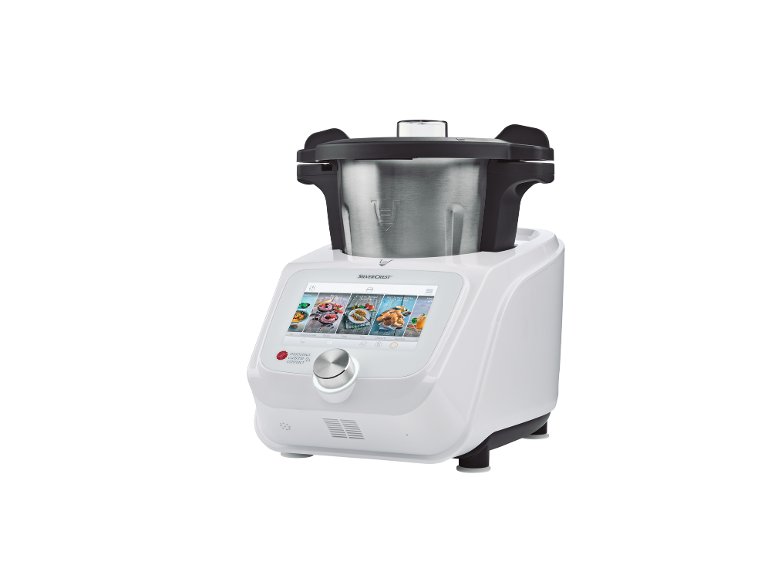 Monsieur Cuisine Connect