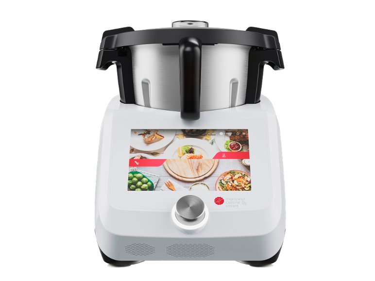 Monsieur Cuisine Smart