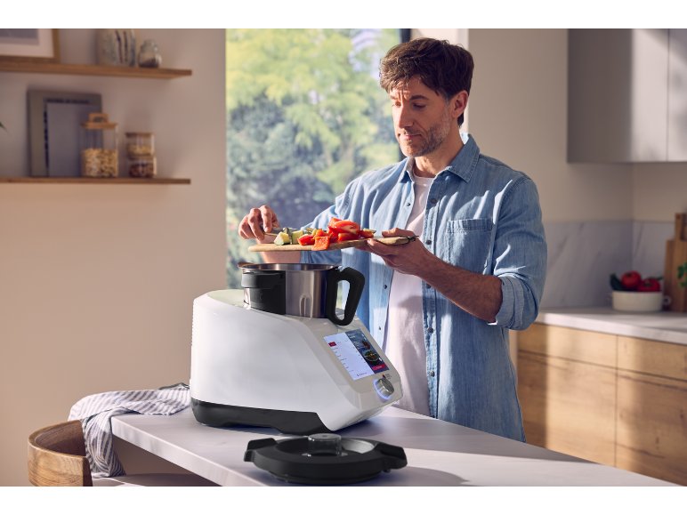 Monsieur Cuisine Smart