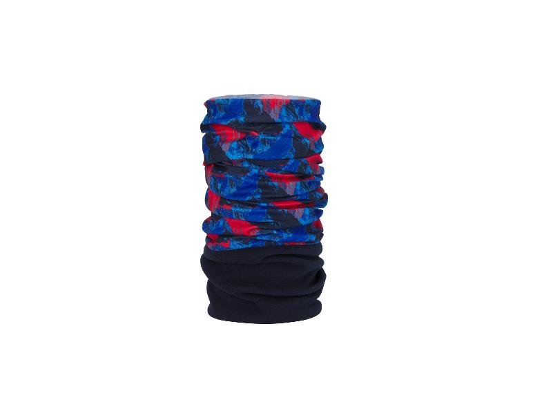 Tour de cou multiposition enfant