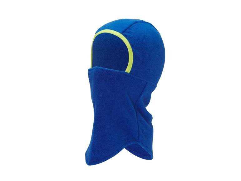Cagoule enfant