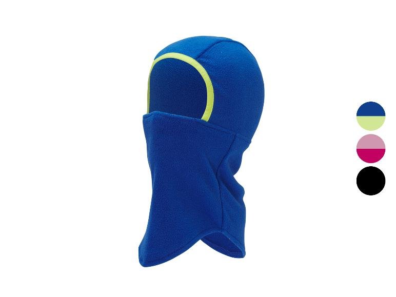 Cagoule enfant