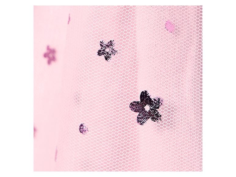 Robe molletonnée enfant