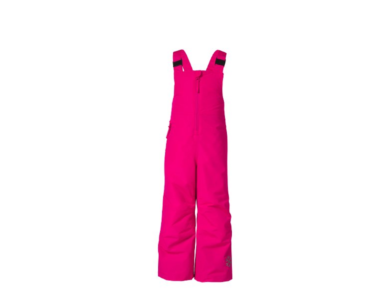Salopette de ski enfant