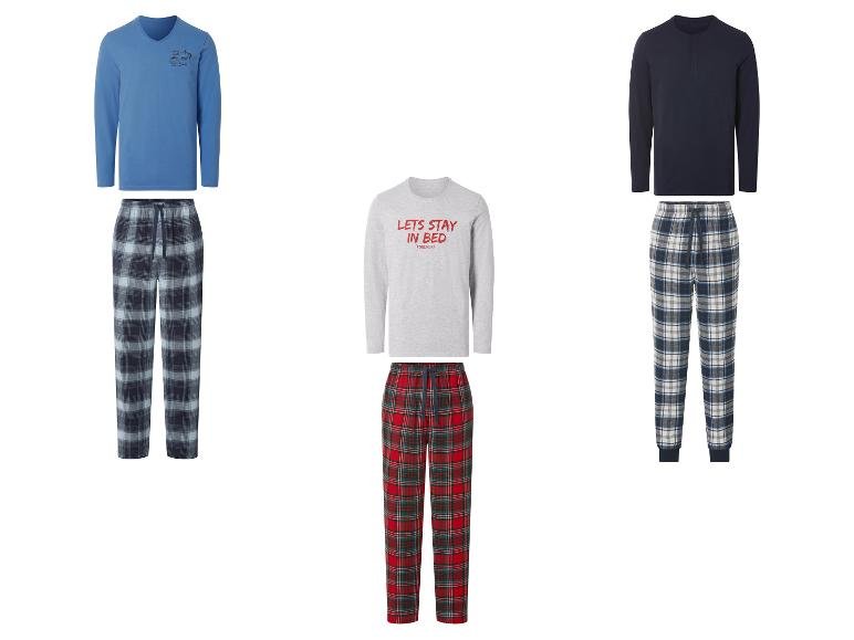 Pyjama homme