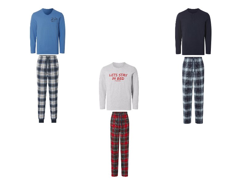 Pyjama homme