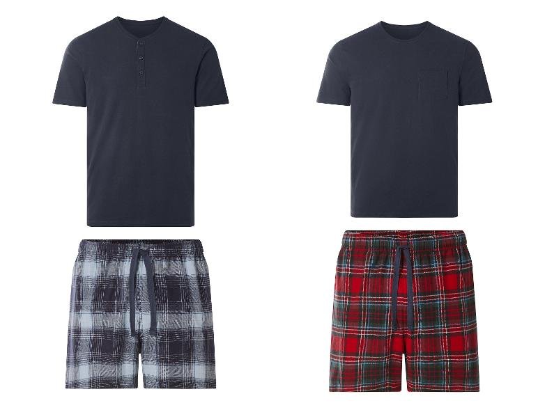 Pyjama homme