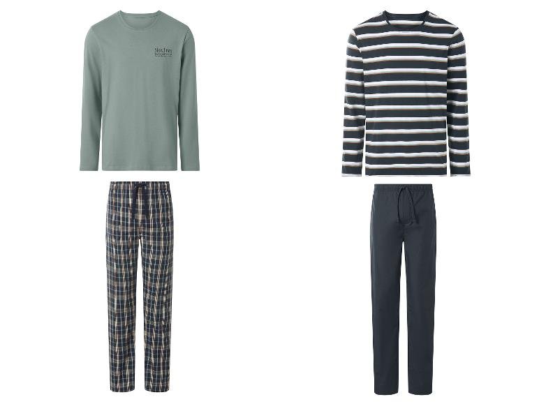 Pyjama homme