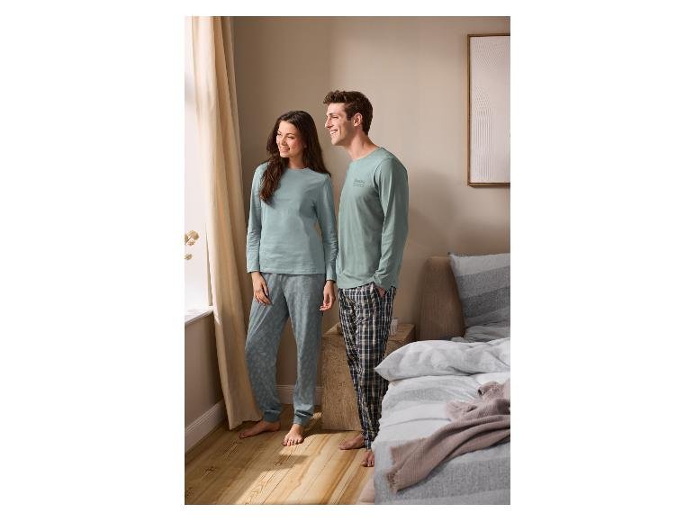 Pyjama homme