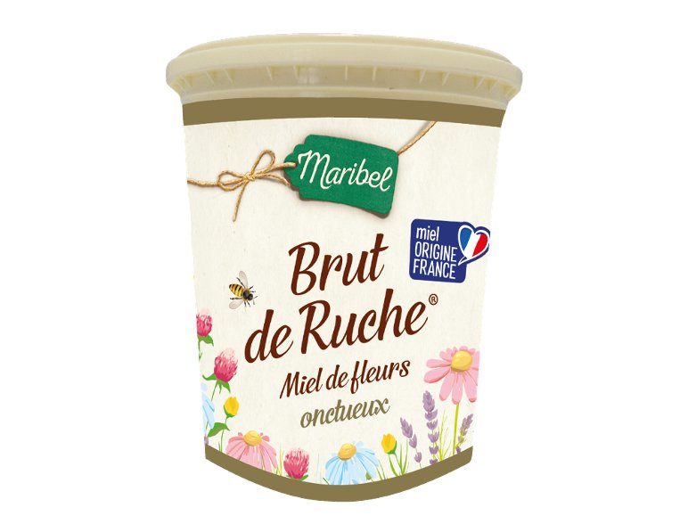 Miel de fleurs