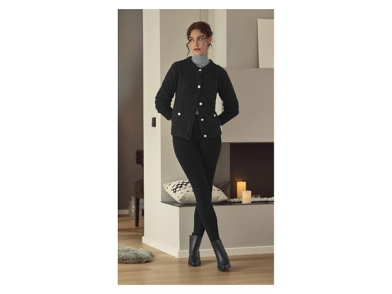 Lot de 2 pulls à col roulé femme