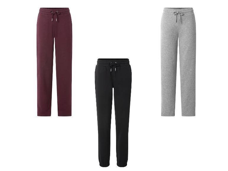 Pantalon de survêtement Premium Femme