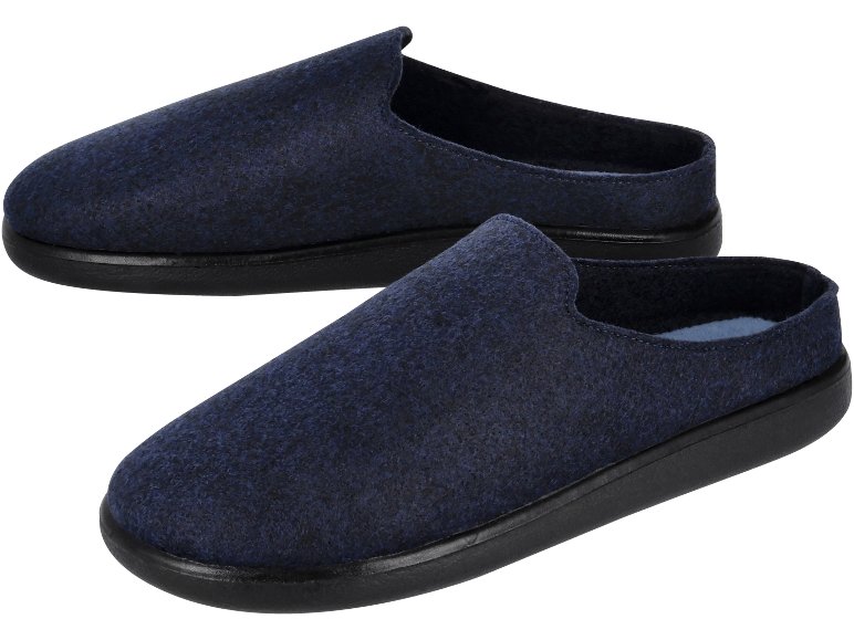 Chaussons homme
