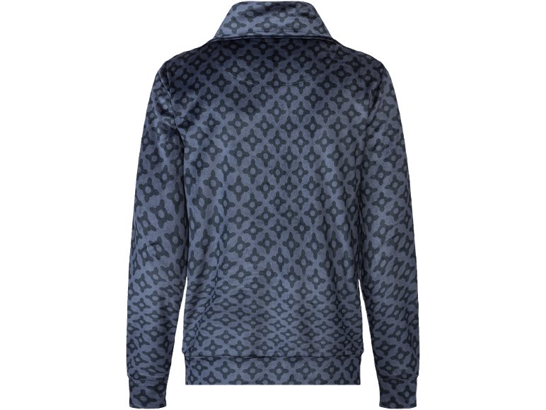 Ensemble en velours femme