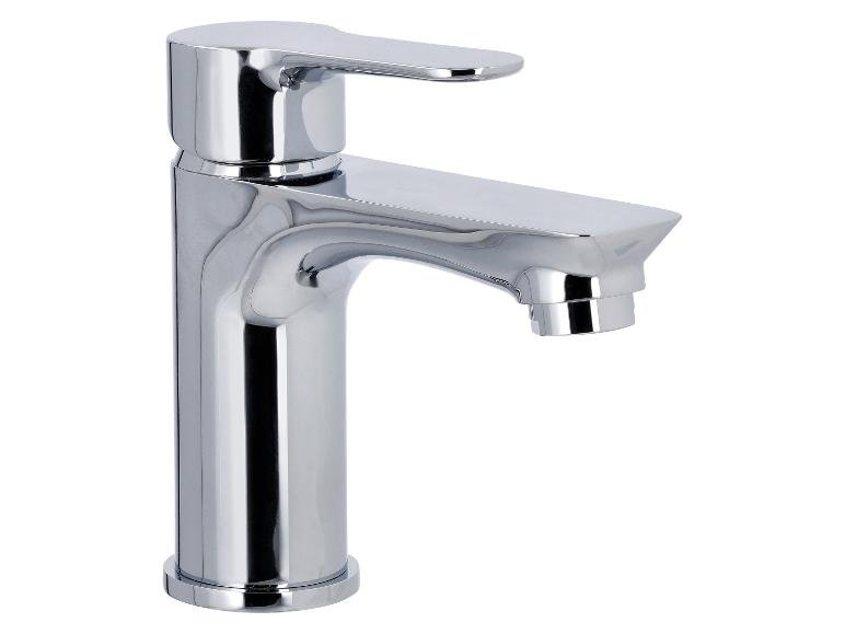 Mitigeur de lavabo monocommande