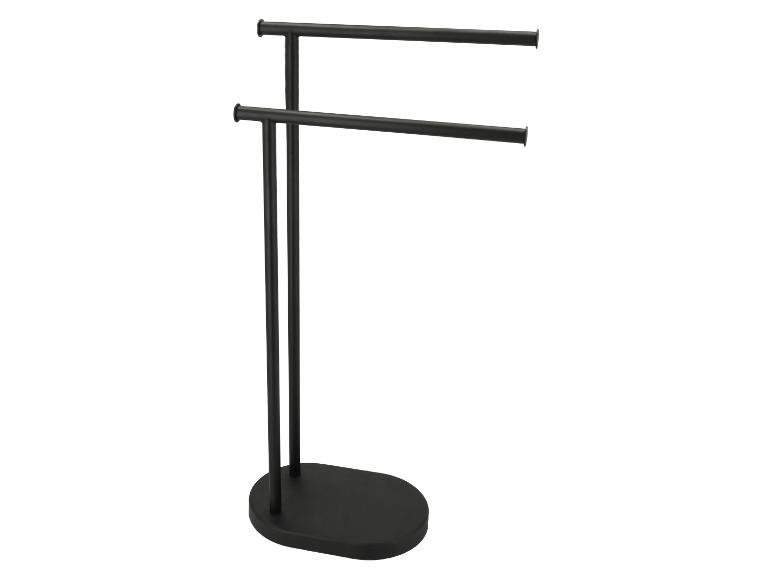 Porte-serviettes ou Ensemble WC 3 en 1