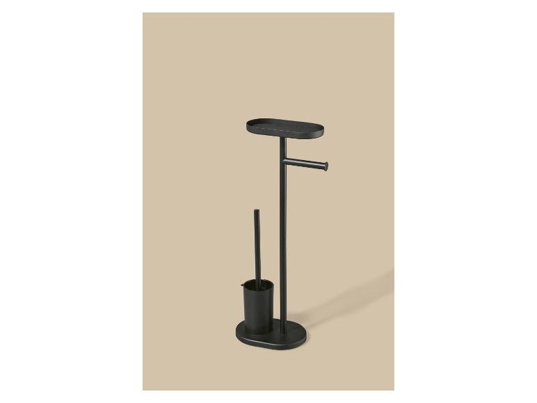 Porte-serviettes ou Ensemble WC 3 en 1