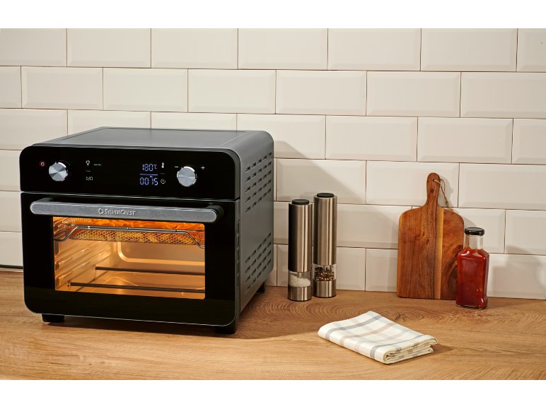 Four numérique portable «SBMD 2250 A1»