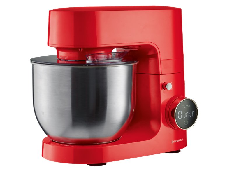 Robot culinaire «SKM 350 G1»