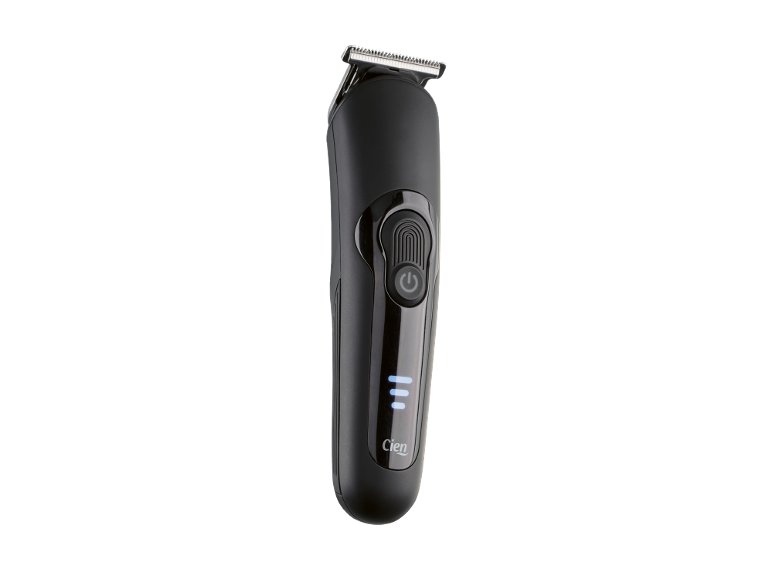 Tondeuse cheveux et barbe, 11 in 1 Series 500