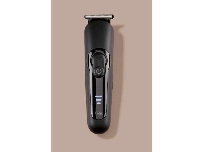 Tondeuse cheveux et barbe, 11 in 1 Series 500