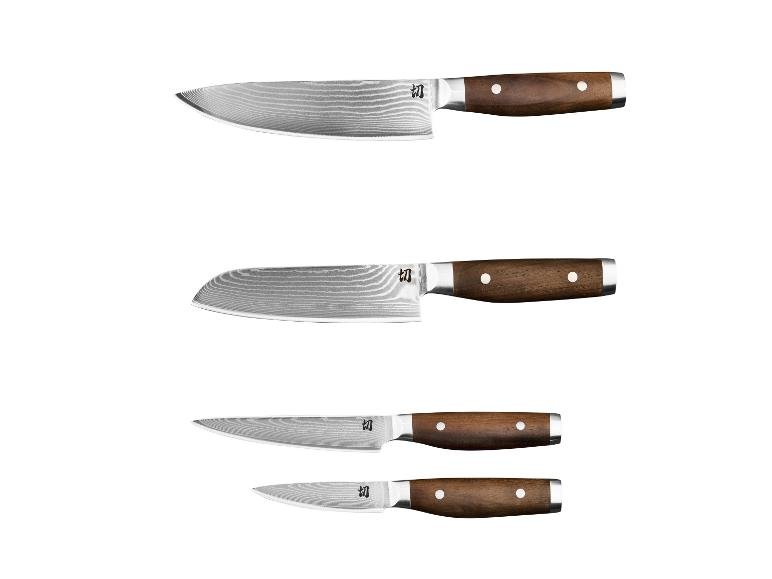 Couteau(x) de cuisine