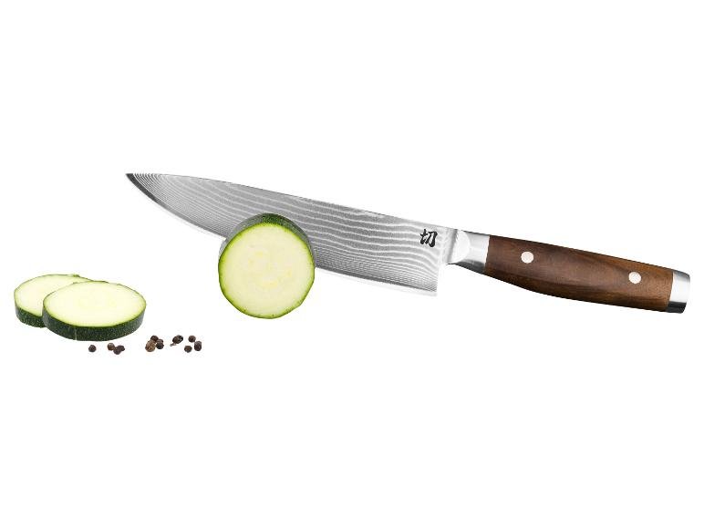 Couteau(x) de cuisine