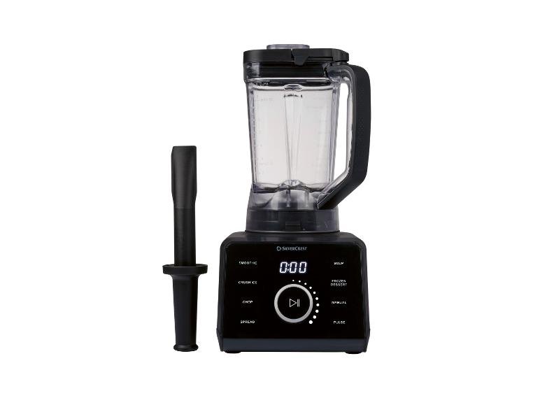 Blender Premium, 1 400 W