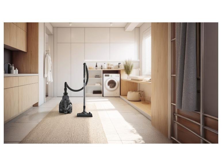 Aspirateur cyclonique sans sac