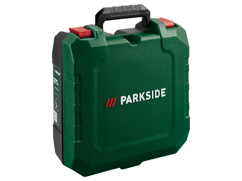 Perceuse-visseuse sans fil 20 V, PBSSA 20-Li B1, avec batterie et chargeur