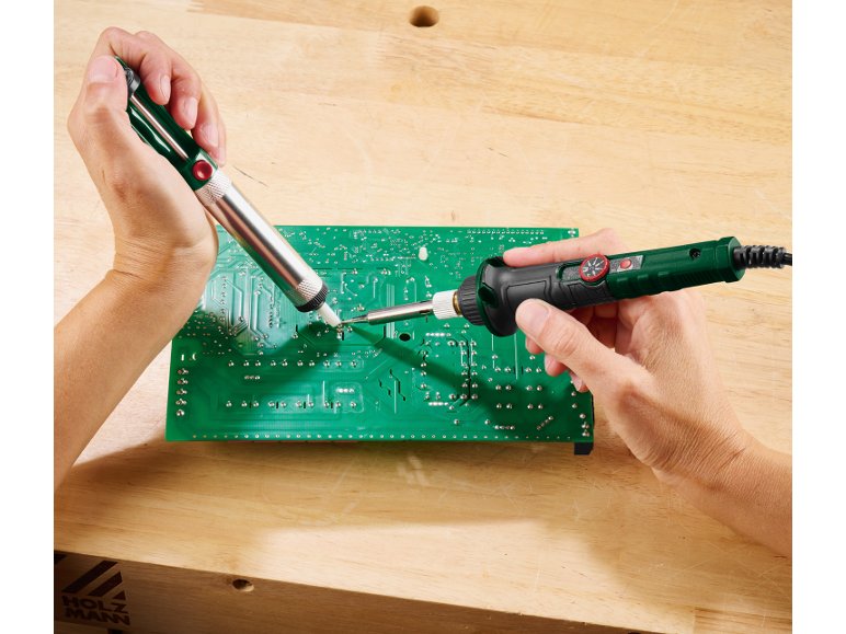 Kit de fer à souder, PLK 60 B1
