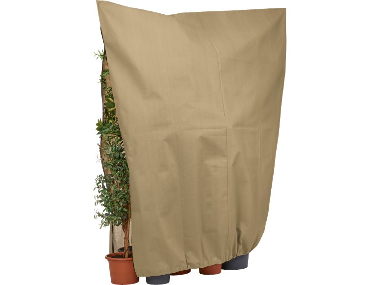 Housse de protection pour plantes