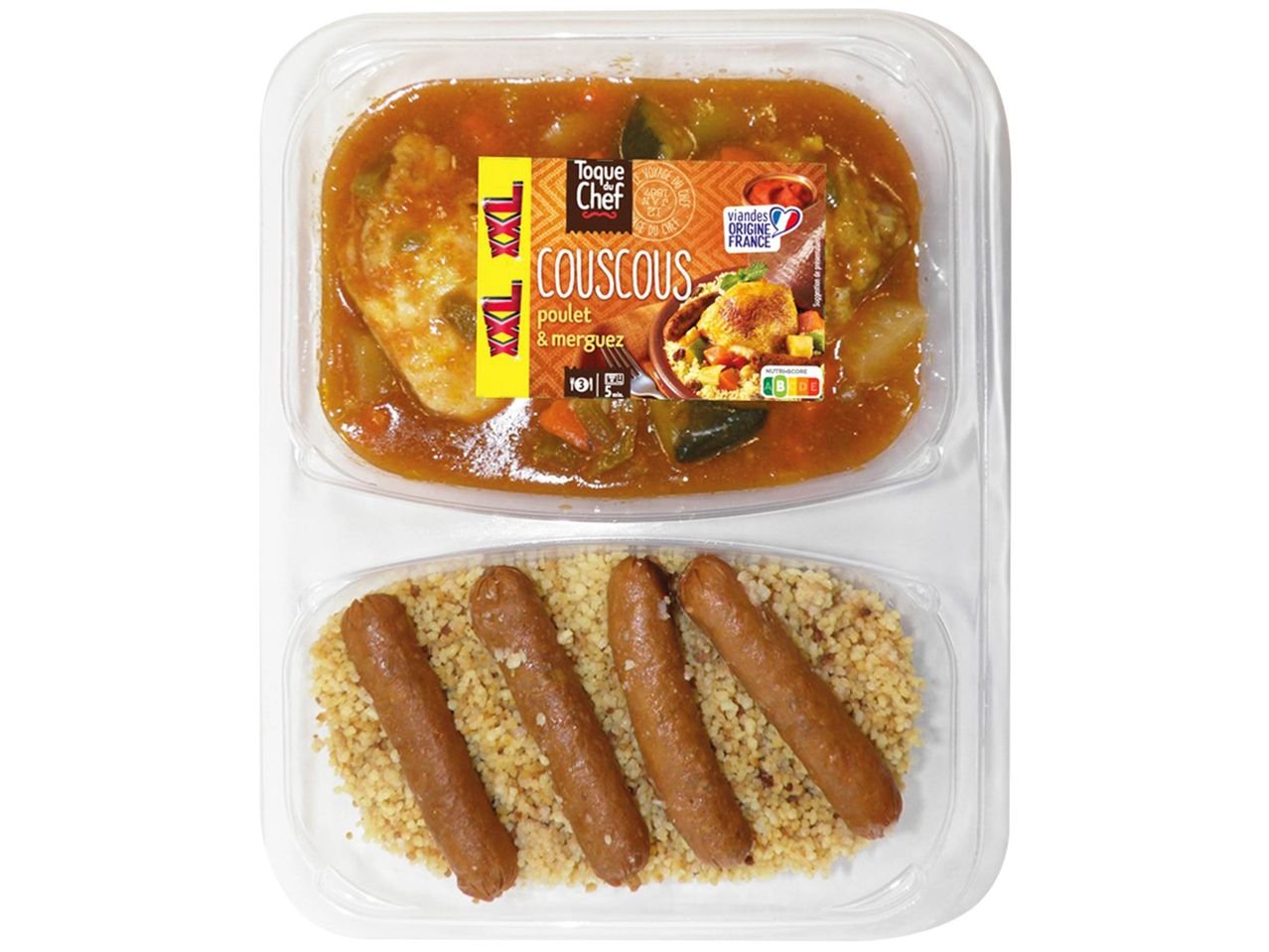 Couscous