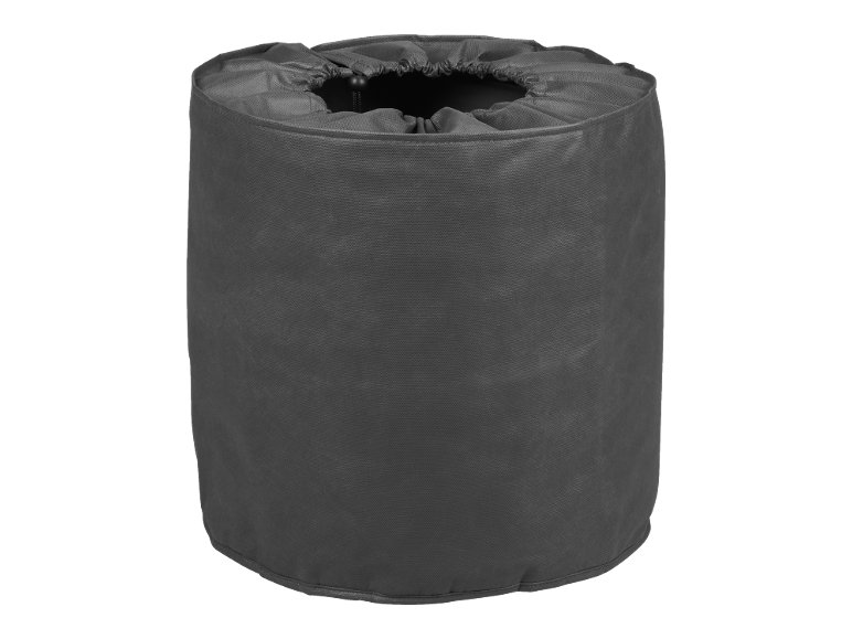 Protection thermique pour pot