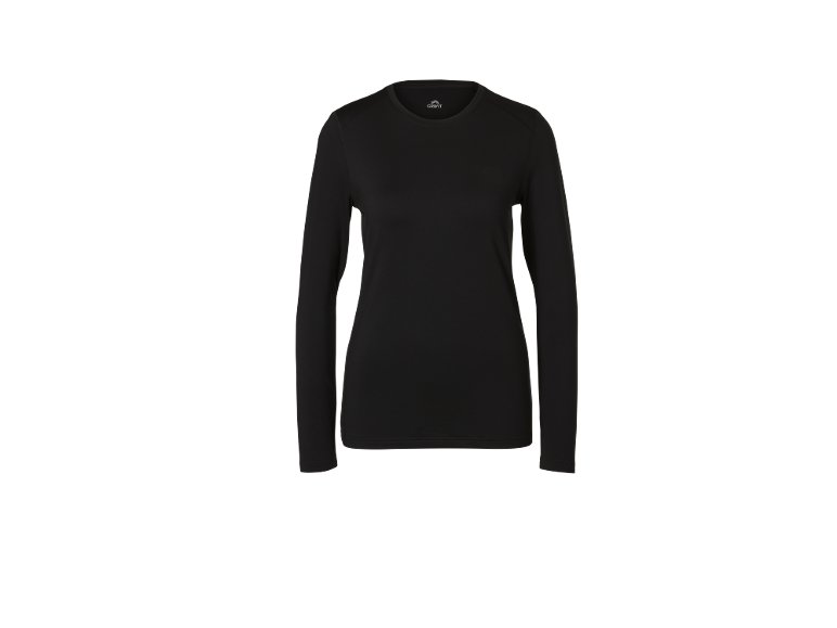 Maillot thermique fonctionnel pour femme
