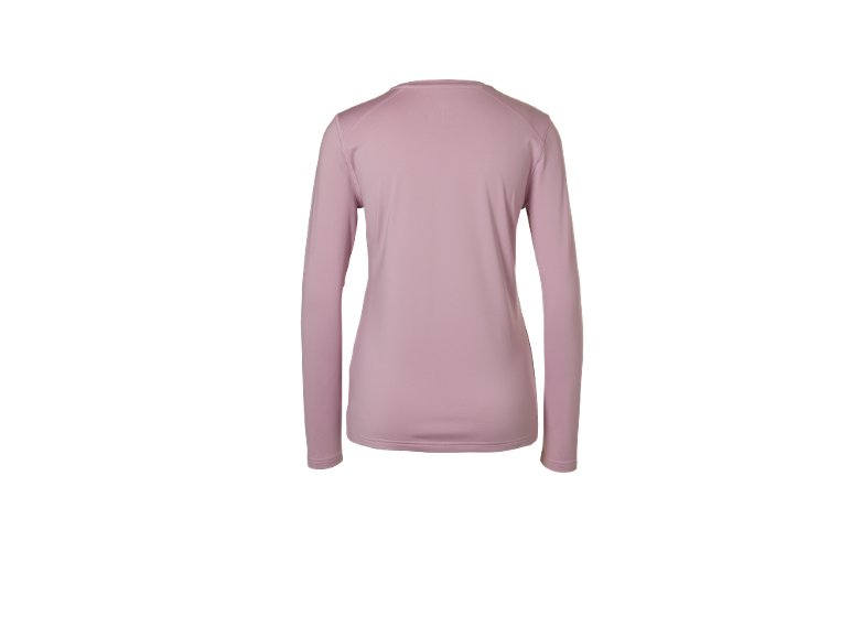 Maillot thermique fonctionnel pour femme