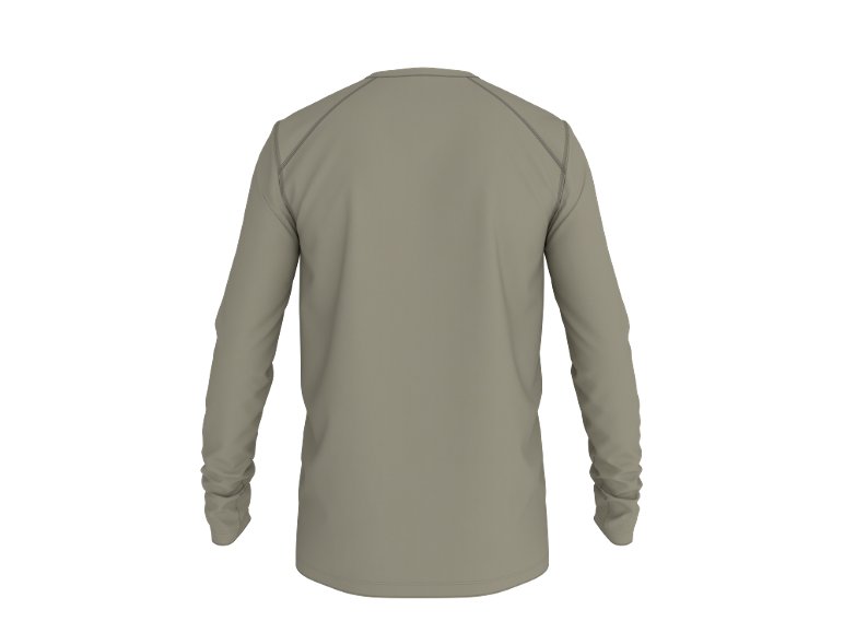 Maillot fonctionnel thermique homme