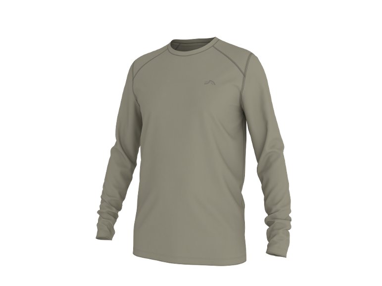 Maillot fonctionnel thermique homme