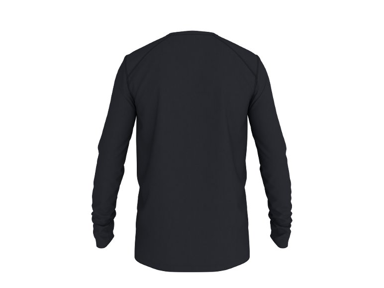 Maillot fonctionnel thermique homme