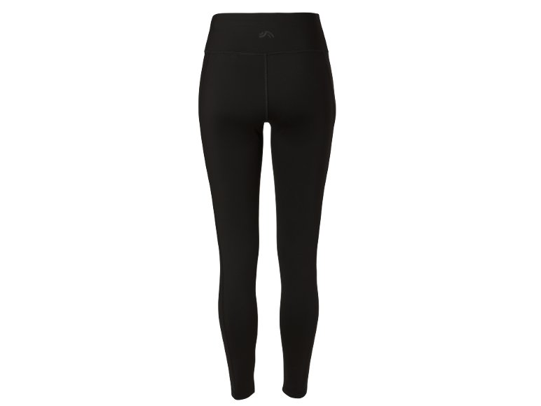 Collants fonctionnels thermiques pour femme