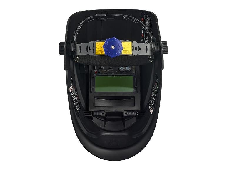 Poste à souder + Casque de soudage Inverter